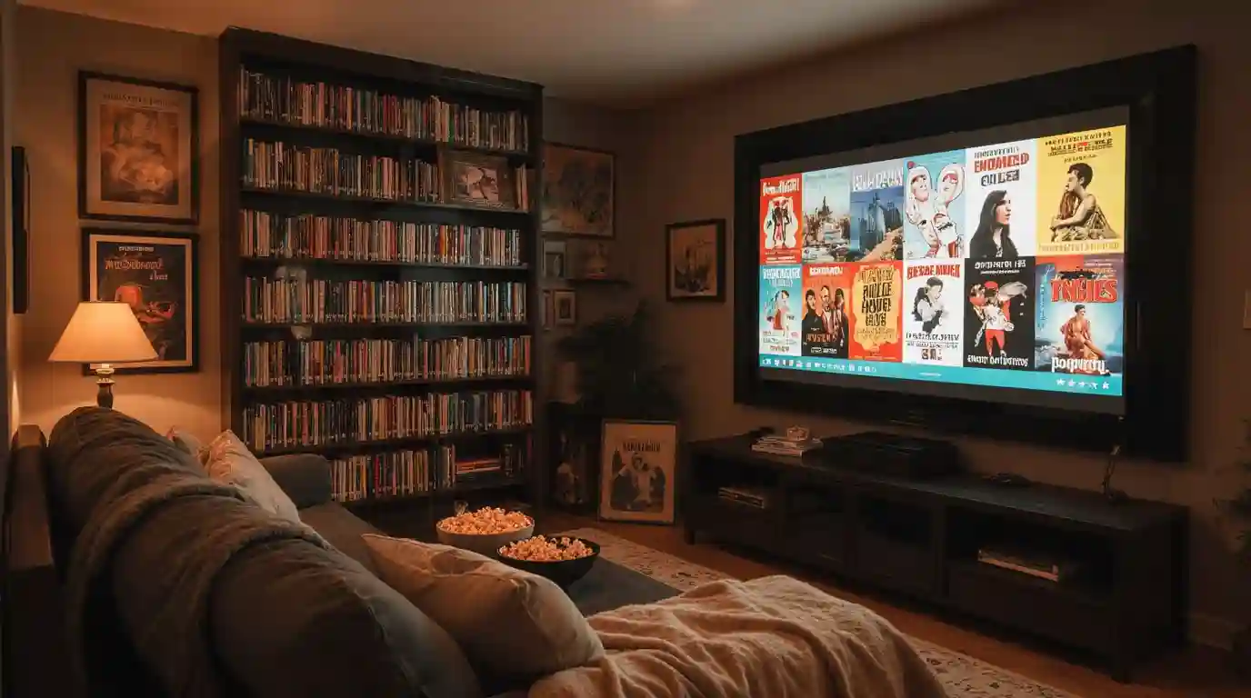 univers passionnant du DVD destockage DVD